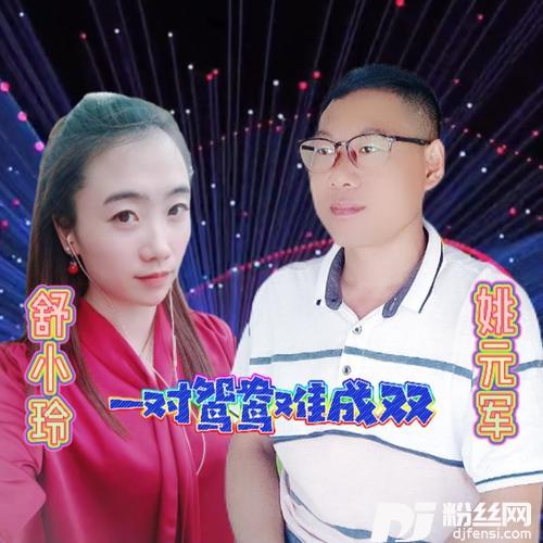 一对鸳鸯难成双的专辑
