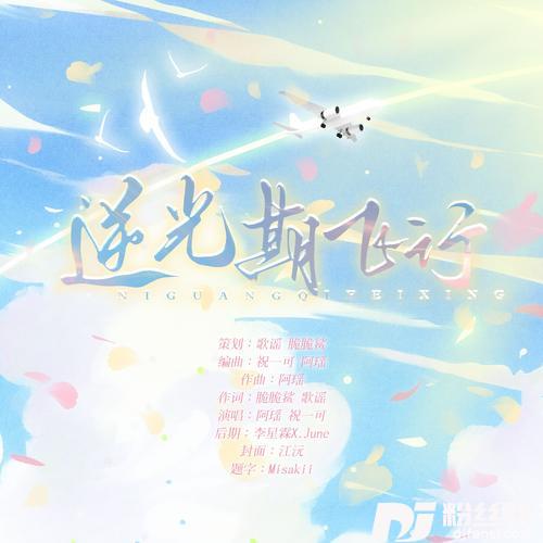 逆光期飞行