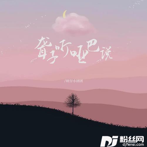 聋子听哑巴说DJ德朋版