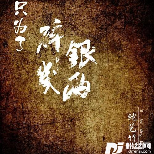 只为了碎银几两的专辑