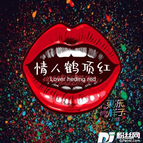 情人鹤顶红云蹦迪版