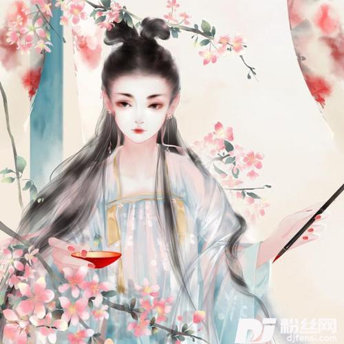 小酒娘cover:花僮