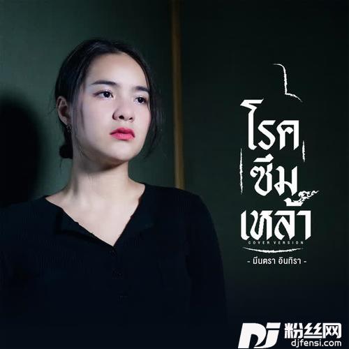 โรคซึมเหล้าCoverVersion的专辑