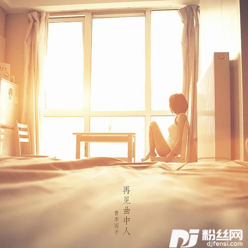 再见曲中人的专辑