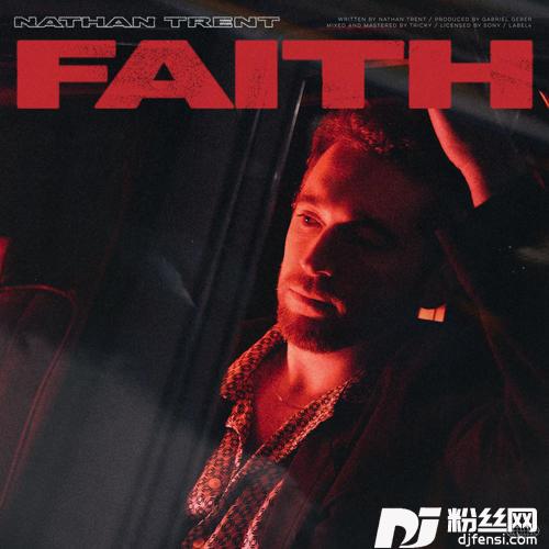 Faith的专辑