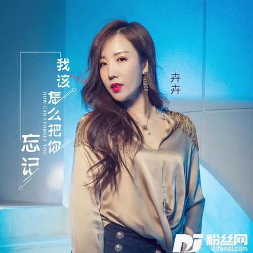 我该怎么把你忘记