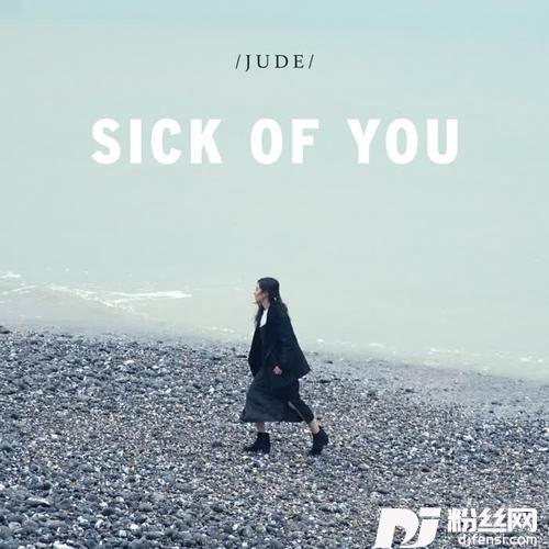 SickOfYou的专辑