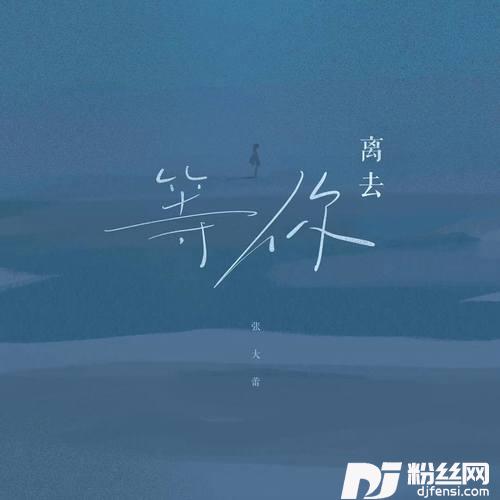 等你离去的专辑