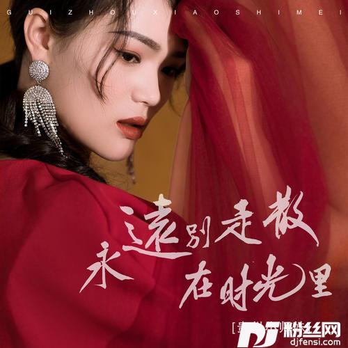 永远别走散在时光里DJ版