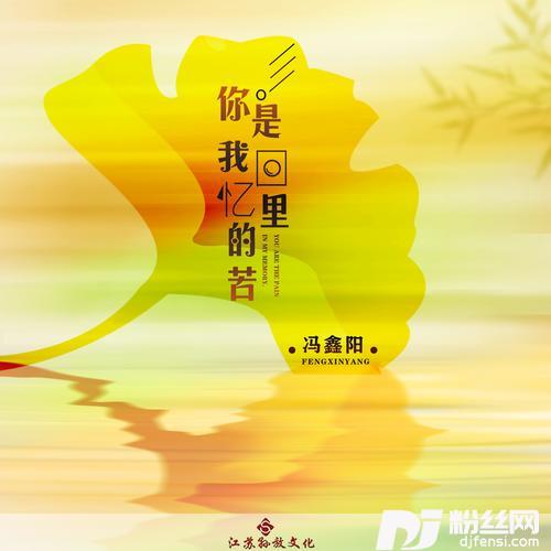 你是我回忆里的苦（DJ版）的专辑