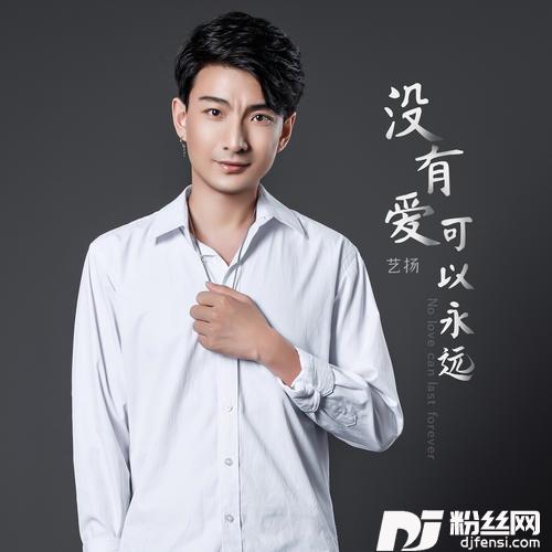 没有爱可以永远的专辑