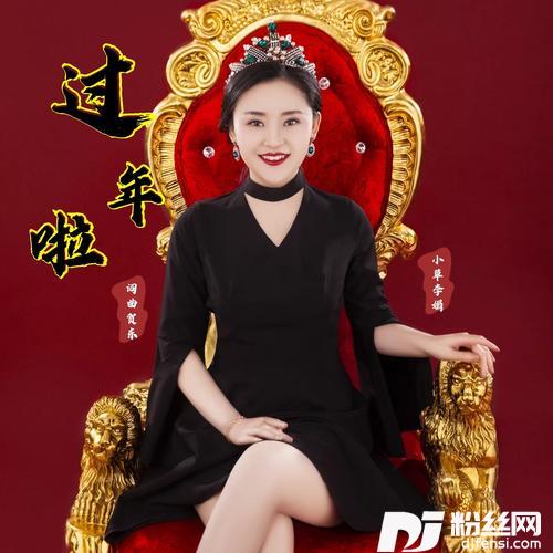 过年啦