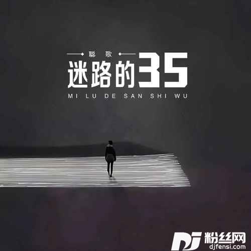迷路的35