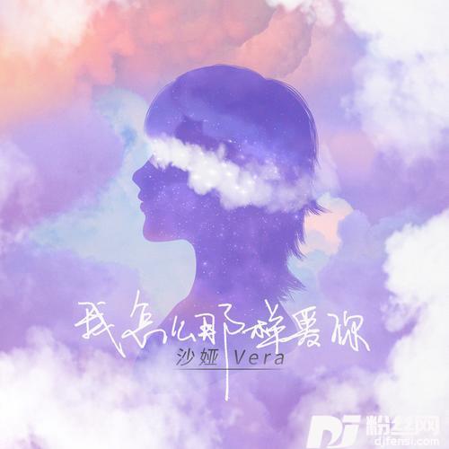 我怎么那样爱你的专辑