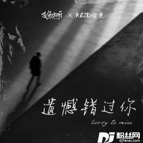 遗憾错过你