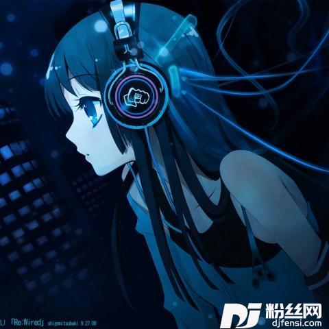 Our Age （蓝云木 Remix）的专辑