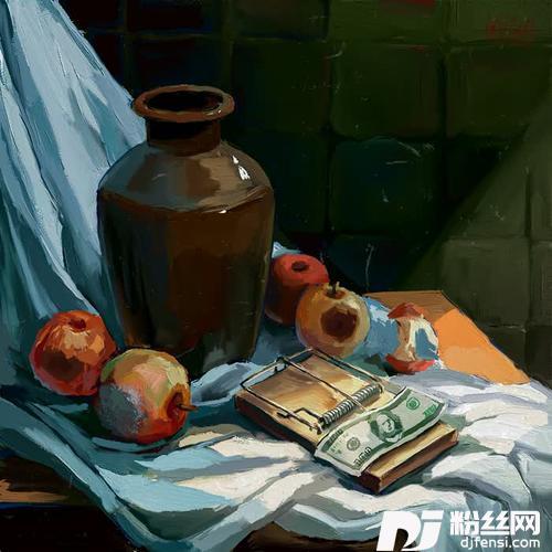 不沉默的羔羊
