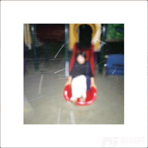 信游无疆的专辑