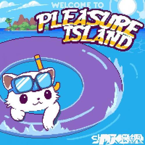 TakeMetoPleasureIsland