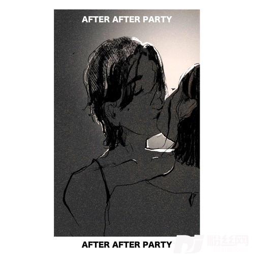 AfterAfterParty的专辑