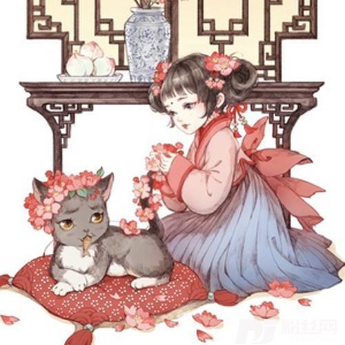 鱼玄机