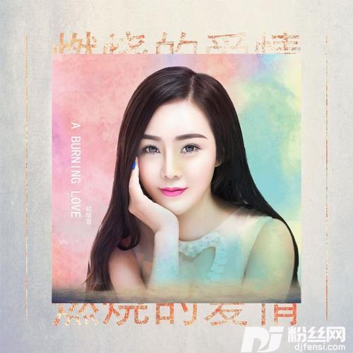 燃烧的爱情