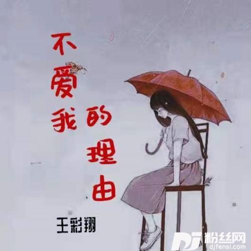 不爱我的理由的专辑