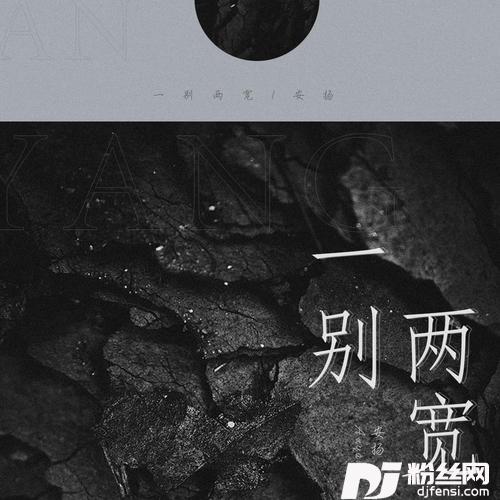 一别两宽的专辑