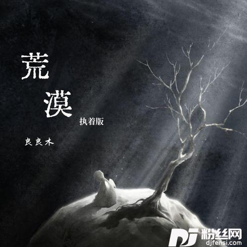 荒漠执着版的专辑