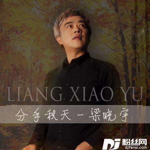 分手秋天