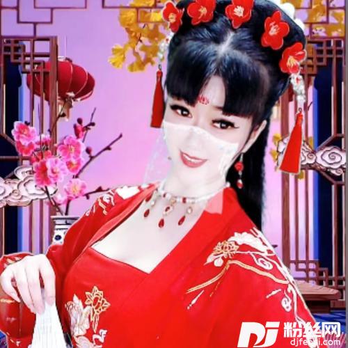 浪漫红尘缘cover:红蔷薇