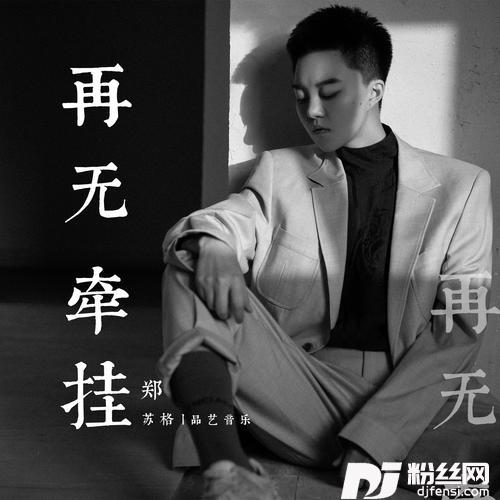 再无牵挂的专辑