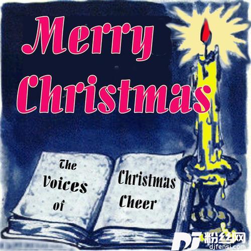 HollyJollyChristmas的专辑