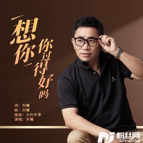 想你你过得好吗的专辑