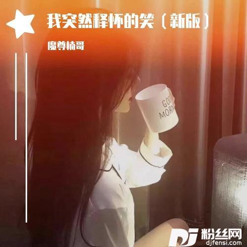 我突然释怀的笑（新版）
