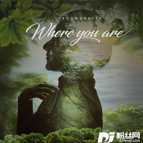 WhereYouAre的专辑