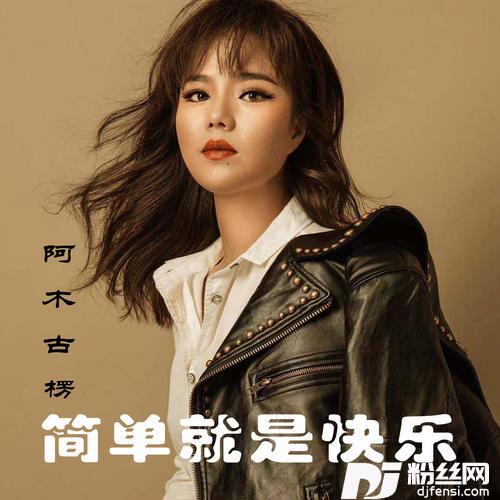 简单就是快乐的专辑