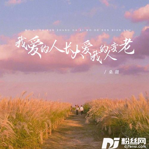 我爱的人长大爱我的人变老