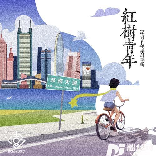 芳华的专辑