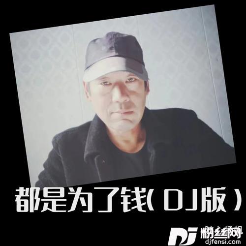都是为了钱（DJ版）