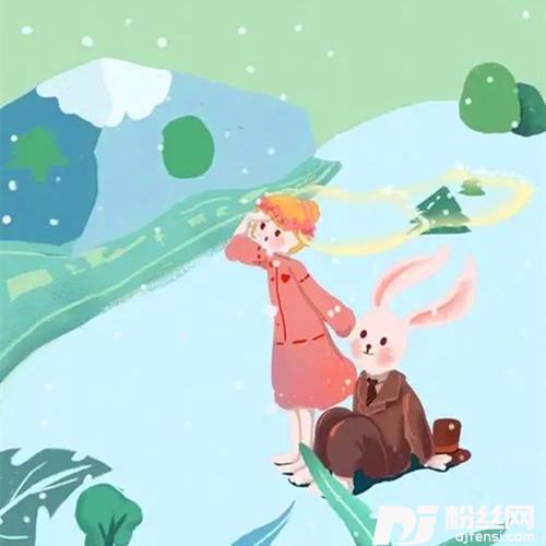 冬天的时候的专辑