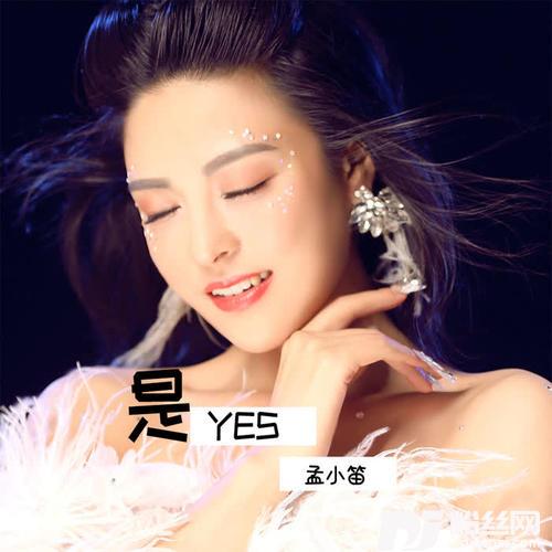 是的专辑