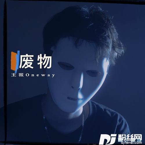 废物的专辑
