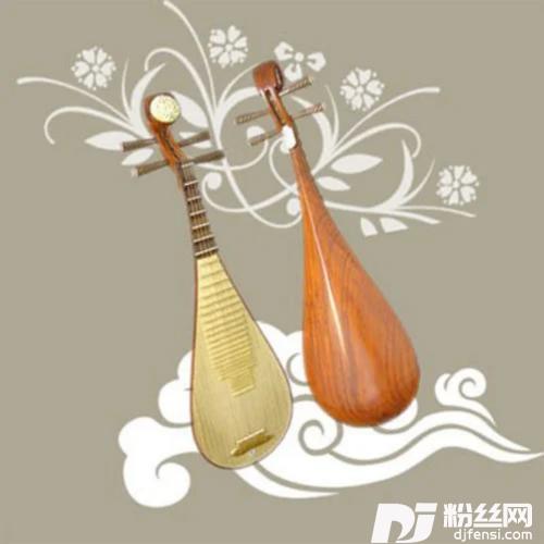 琵琶将