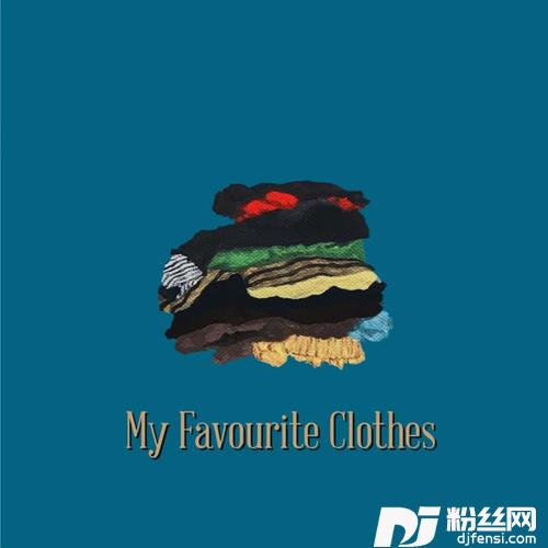 MyFavouriteClothes