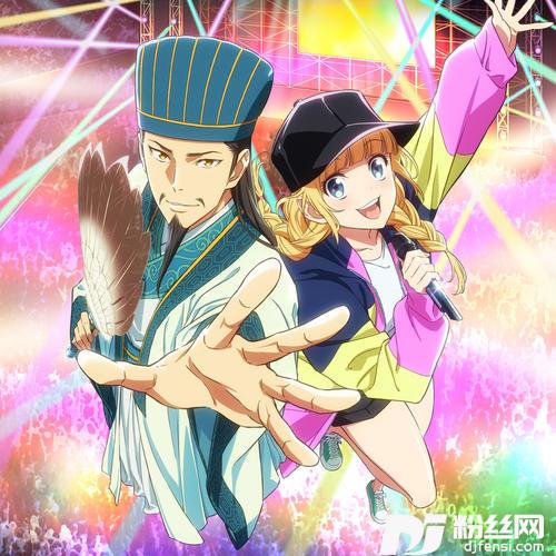 チキチキバンバンTVVer.的专辑