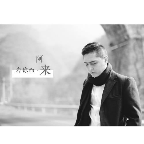 为你而来的专辑