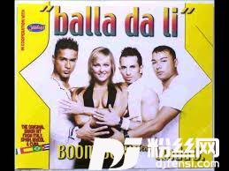BallaDaLi的专辑
