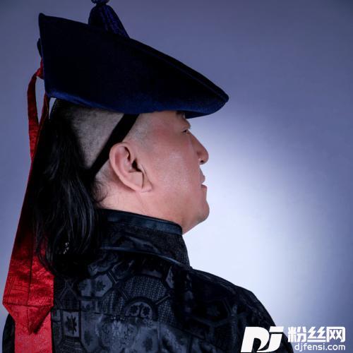 草原的专辑