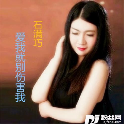 爱我就别伤害我DJ版